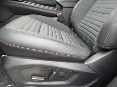 2026 Ford Explorer - Photo 34