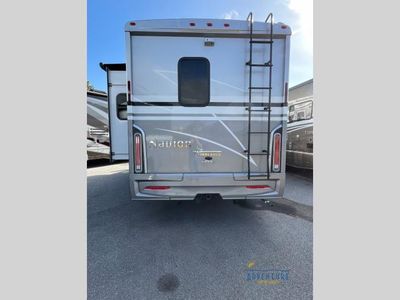 2025 Winnebago Navion - Photo 2