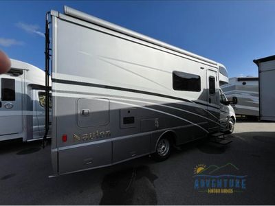 2025 Winnebago Navion - Photo 3