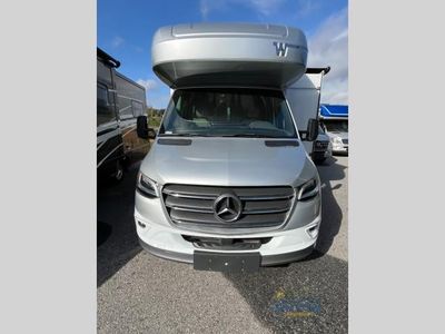 2025 Winnebago Navion - Photo 1