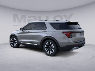 2026 Ford Explorer - Photo 17