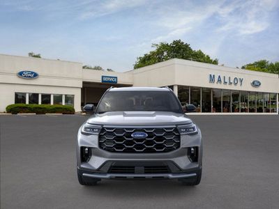 2026 Ford Explorer - Photo 31