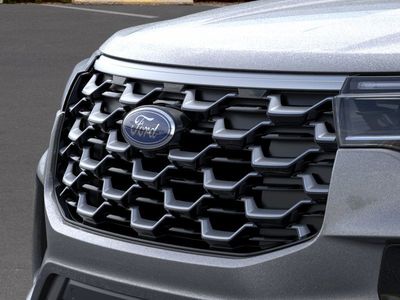 2026 Ford Explorer - Photo 35