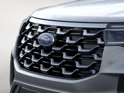 2026 Ford Explorer - Photo 22