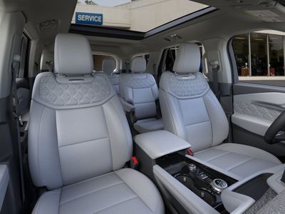 2026 Ford Explorer - Photo 44
