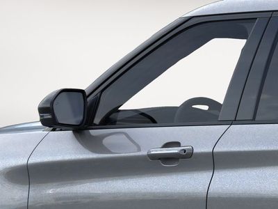 2026 Ford Explorer - Photo 8