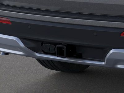 2026 Ford Explorer - Photo 24