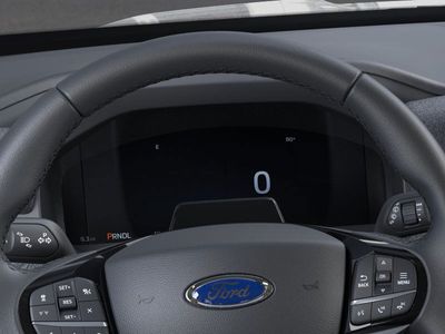 2026 Ford Explorer - Photo 43