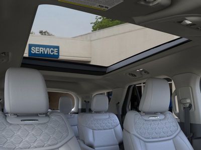2026 Ford Explorer - Photo 28