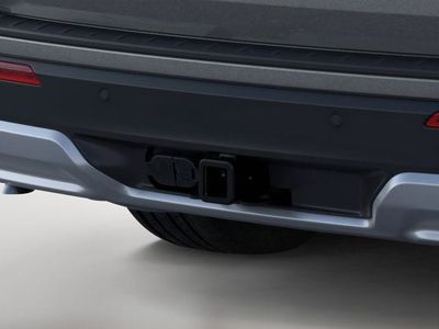 2026 Ford Explorer - Photo 10