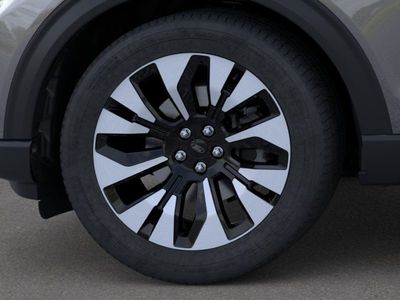 2026 Ford Explorer - Photo 46