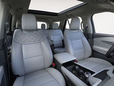 2026 Ford Explorer - Photo 16