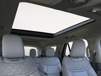 2026 Ford Explorer - Photo 4