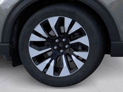 2026 Ford Explorer - Photo 14