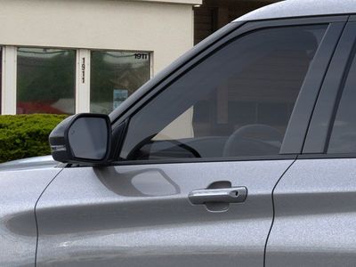 2026 Ford Explorer - Photo 40