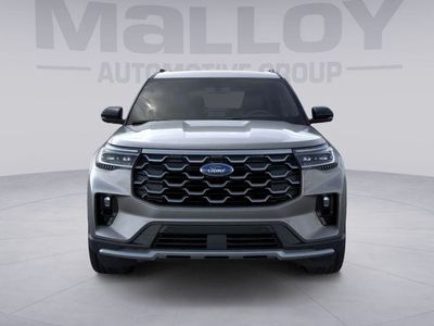 2026 Ford Explorer - Photo 23