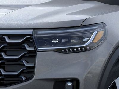 2026 Ford Explorer - Photo 12