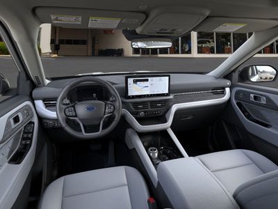 2026 Ford Explorer - Photo 41