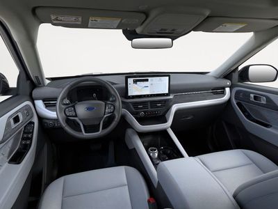 2026 Ford Explorer - Photo 6