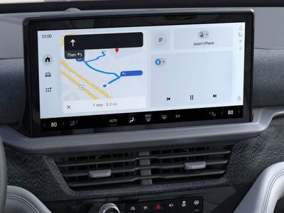 2026 Ford Explorer - Photo 3
