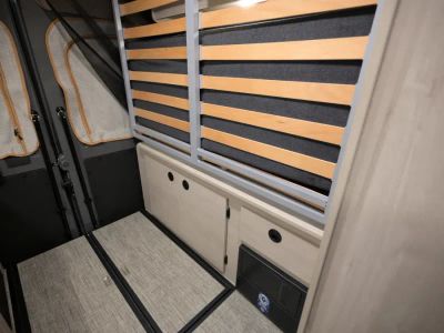 2027 Winnebago SOLIS — photo 20 view