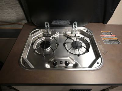 2027 Winnebago SOLIS — photo 10 view