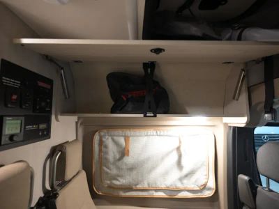 2027 Winnebago SOLIS — photo 17 view