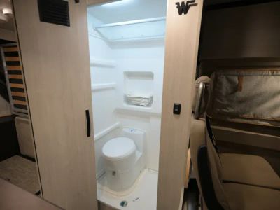 2027 Winnebago SOLIS — photo 18 view