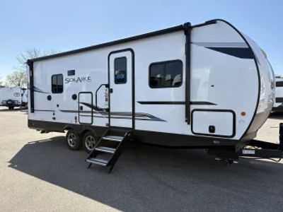 2024 Palomino Solaire - Photo 2