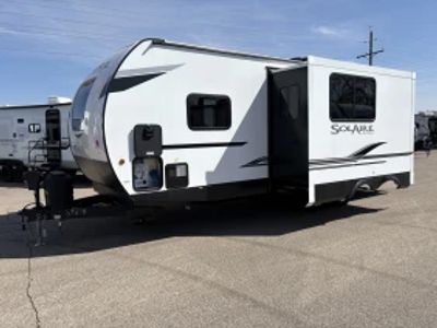 2024 Palomino Solaire - Photo 5