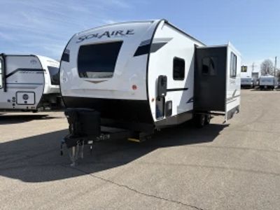 2024 Palomino Solaire - Photo 6