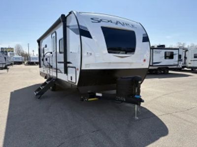 2024 Palomino Solaire - Photo 4