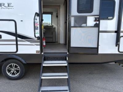 2024 Palomino Solaire - Photo 14