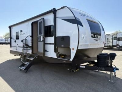 2024 Palomino Solaire - Photo 1