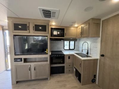 2024 Palomino Solaire - Photo 18
