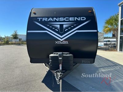 2026 Grand Design Transcend Xplor - Photo 3
