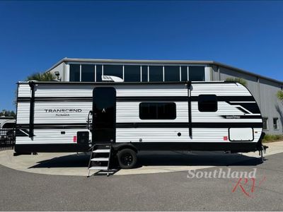 2026 Grand Design Transcend Xplor - Photo 7