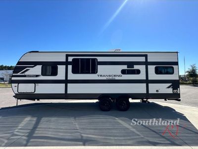 2026 Grand Design Transcend Xplor - Photo 8