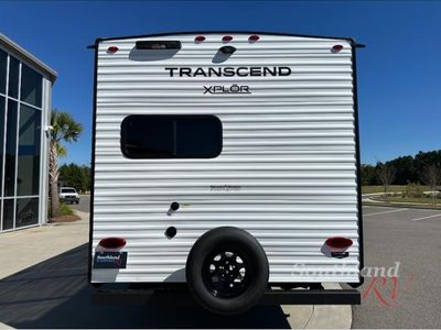 2026 Grand Design Transcend Xplor - Photo 6