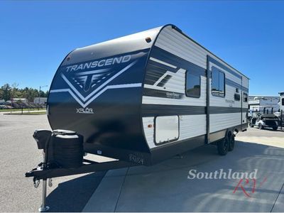 2026 Grand Design Transcend Xplor - Photo 2
