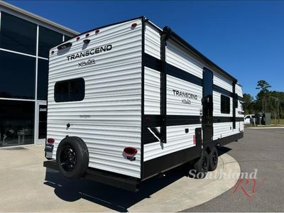 2026 Grand Design Transcend Xplor - Photo 4