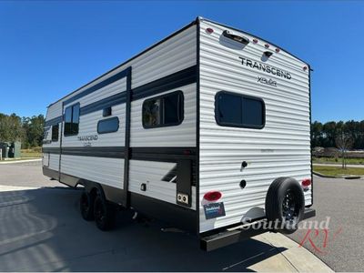 2026 Grand Design Transcend Xplor - Photo 5