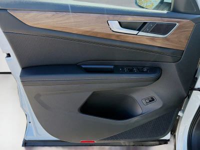 2026 Volkswagen Atlas — photo 22 view