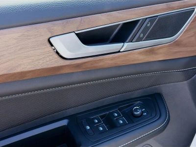 2026 Volkswagen Atlas — photo 23 view