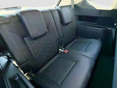 2026 Volkswagen Atlas — photo 20 view