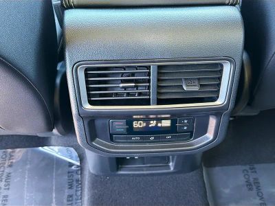 2026 Volkswagen Atlas — photo 19 view