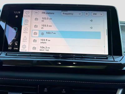 2026 Volkswagen Atlas — photo 32 view