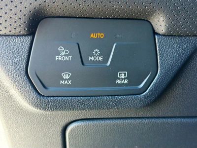 2026 Volkswagen Atlas — photo 35 view