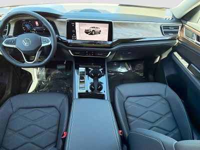 2026 Volkswagen Atlas — photo 15 view
