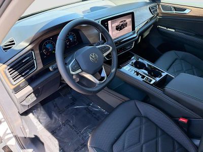 2026 Volkswagen Atlas — photo 26 view
